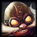 《LOL》班德尔城阵营英雄一览 班德尔城阵营英雄有哪些