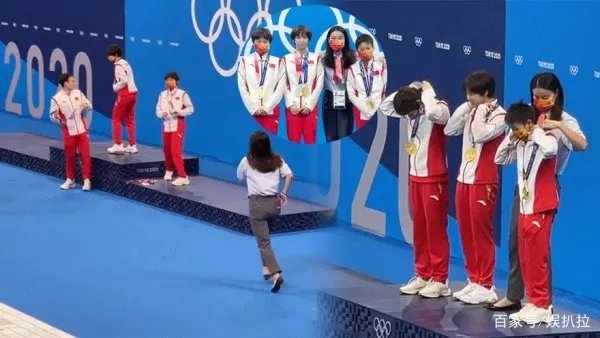 退役10年后，郭晶晶能拿多少退休金？听到金额网友不敢相信，到底是多少？