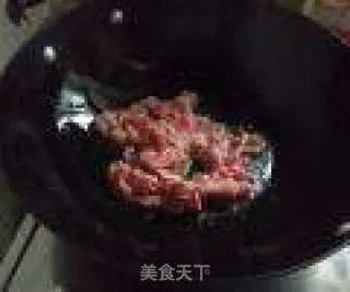 胡洋肉片