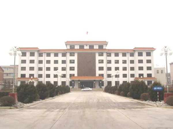 梨树县