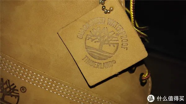 谁能比我坑!官网入手土豪版滴 Timberland 添柏岚 10061 大黄靴