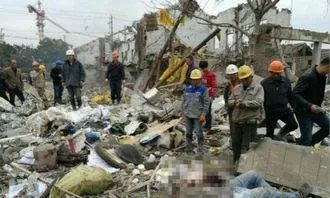 宁波爆炸事件取得重要进展,这到底是怎么回事?