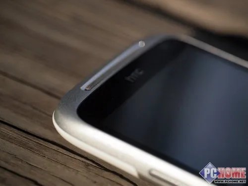 HTC罕有键盘风 HTC CHACHA腾讯版初体验
