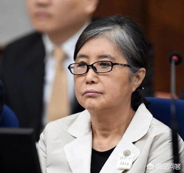 崔顺实一审获刑20年准备上诉，还有时间作为证人出席朴槿惠审判吗？