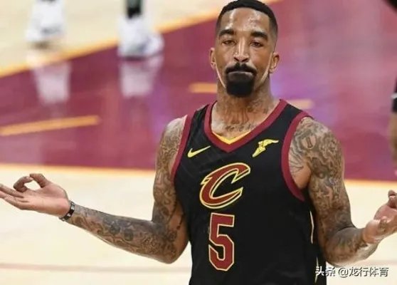 jr史密斯加盟给湖人会承担起带刀侍卫的责任吗?