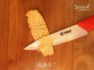 椪柑果酱