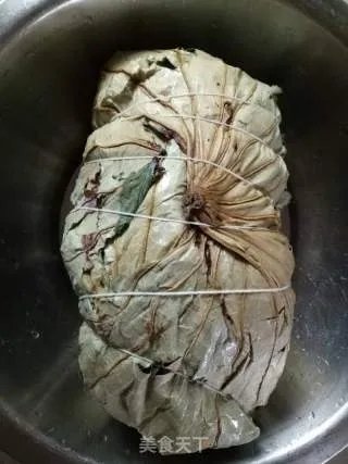 叫花鸡