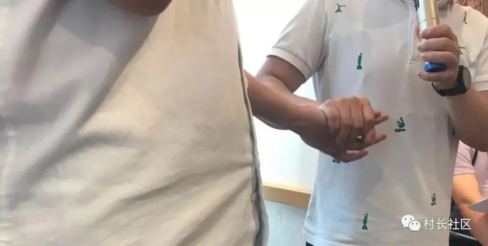小木哥不哭,我们都买圣象!