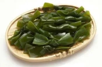为什么海带要打结呢?