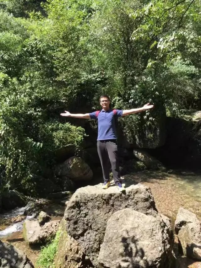 成都青城山好玩吗?