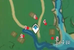 《原神》神樱大祓任务通关流程图文攻略 神樱大祓任务有哪些？