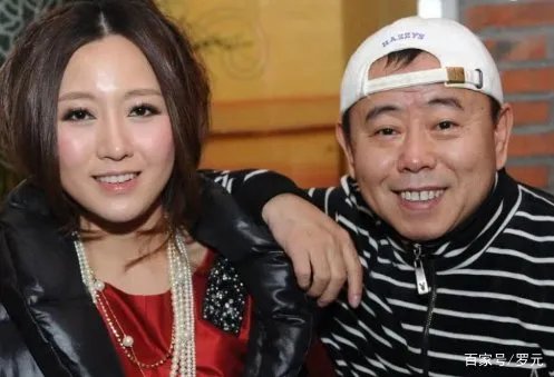 潘长江女儿30岁嫁豪门,人称“潘十亿”的潘阳如今过得怎么样?