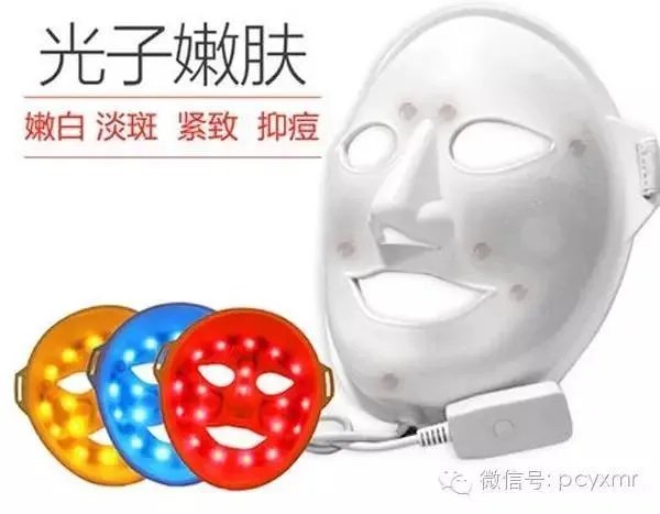美容仪真的有返老还童的效果吗?