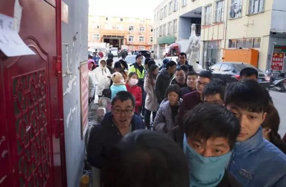 北京违章公寓清退了吗？