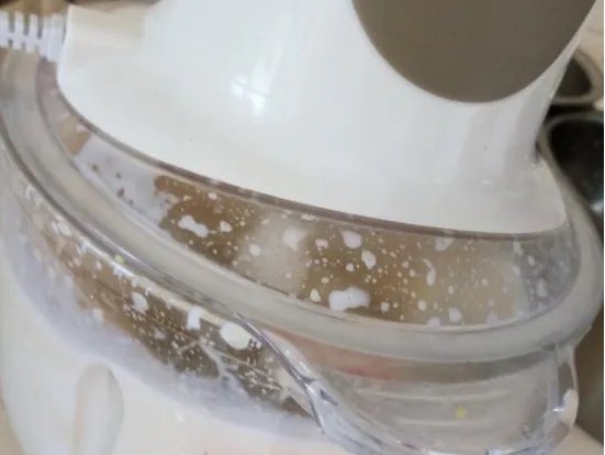 小米面发糕，小米发糕怎么做才松软，纯小米发糕的做法