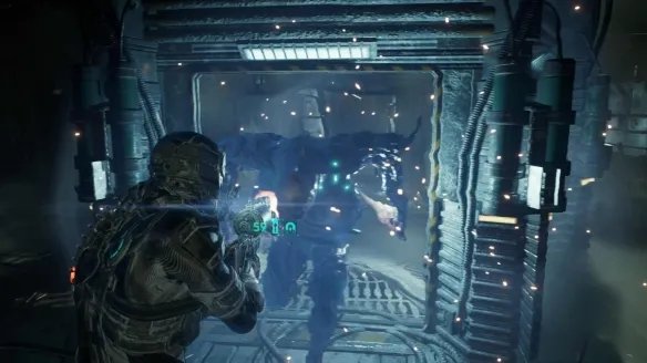 《死亡空间重制版》评测：年轻人的第一款死亡空间