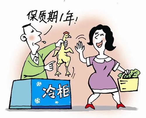 麦当劳包装被检出致癌物，麦当劳的食品安全是否符合规定？