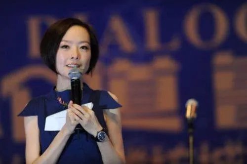 鲁豫的雷人语录你知道吗?