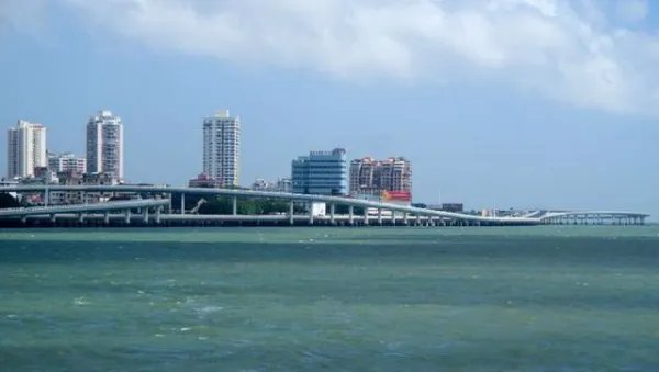 中国消费最高的二线旅游城市是哪座城市了？