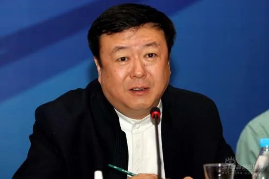 多情的尤小刚