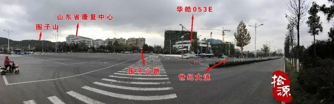 想在济南买套公寓哪个位置比较好?大概都是什么价位?