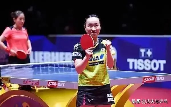 预测2020乒乓球世界杯男女单打冠军是谁?