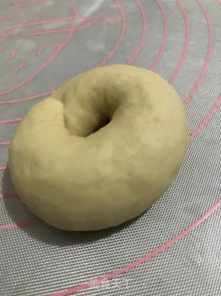 甜甜圈
