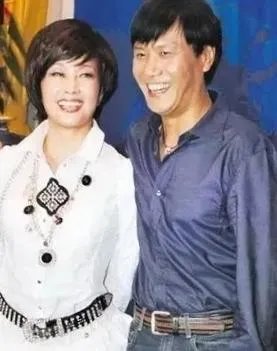 刘晓庆历任丈夫？