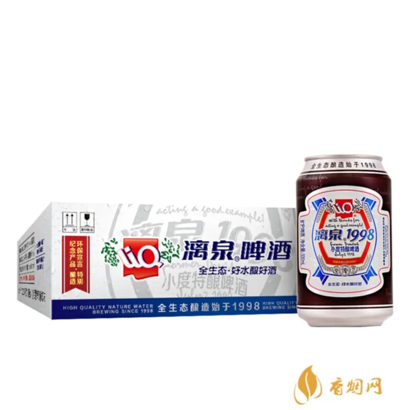 鲜酿啤酒价格多少钱一瓶?三个预算档次你想选哪个?