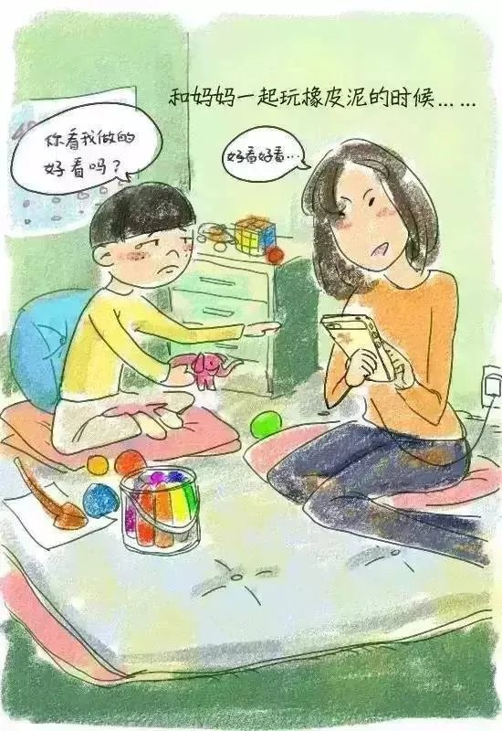 10岁小男孩从四楼跳下，醒来后对妈妈说了这7个字……值得家长深思！