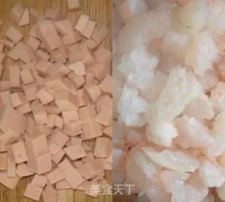 炒羊奶
