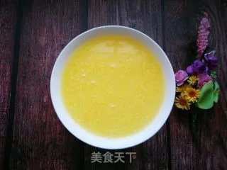 玉米粥