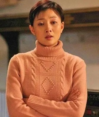 殷桃曾经离过婚吗,她的前夫是谁?