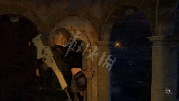 《生化危机4:重制版》图文攻略 全流程全Boss全武器全珍宝全收集【游侠攻略组】