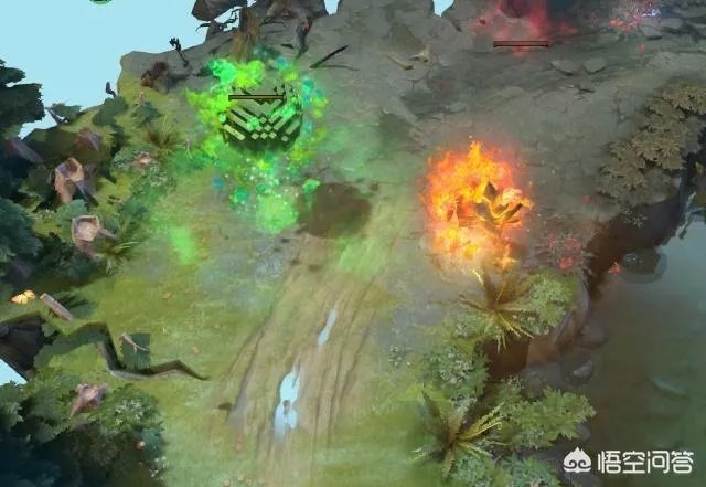 DOTA2拉比克至宝更新,技能特效爆炸,但是被至宝削弱的拉比克你会入手吗?