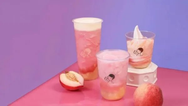 喜茶回应使用万店掌摄像头，这究竟是怎么一回事呢？