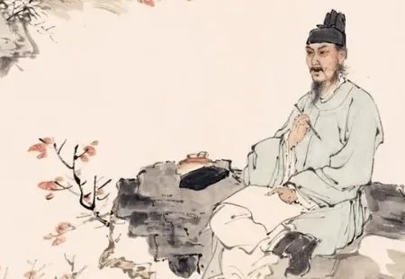 八月十五夜月 古诗