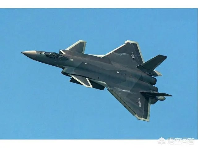 第四代战机的标准是什么?