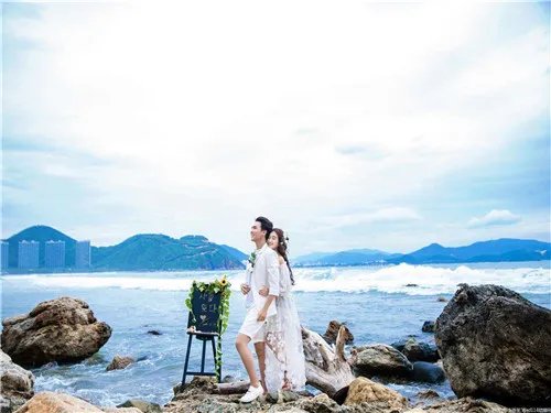 三亚拍婚纱照攻略 去三亚拍婚纱这些要注意