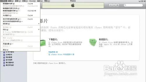 怎样将视频导入iphone4s