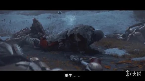 《命运2》公布中文剧情预告 生死轮回中守护家园!