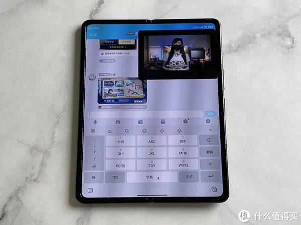 为什么说小米首款折叠屏只是个半成品?小米MIX FOLD优点缺点一文全解析