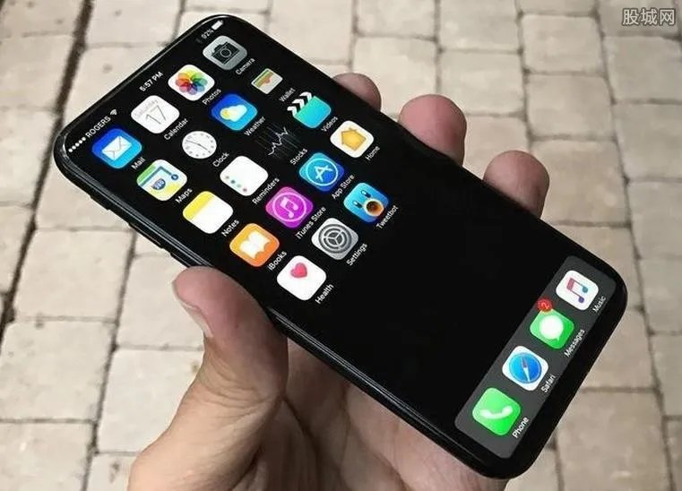 118万台苹果新机出货 海关全天候保障顺利通关