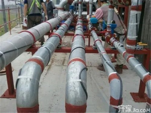 管道电伴热有哪些分类 有什么优势