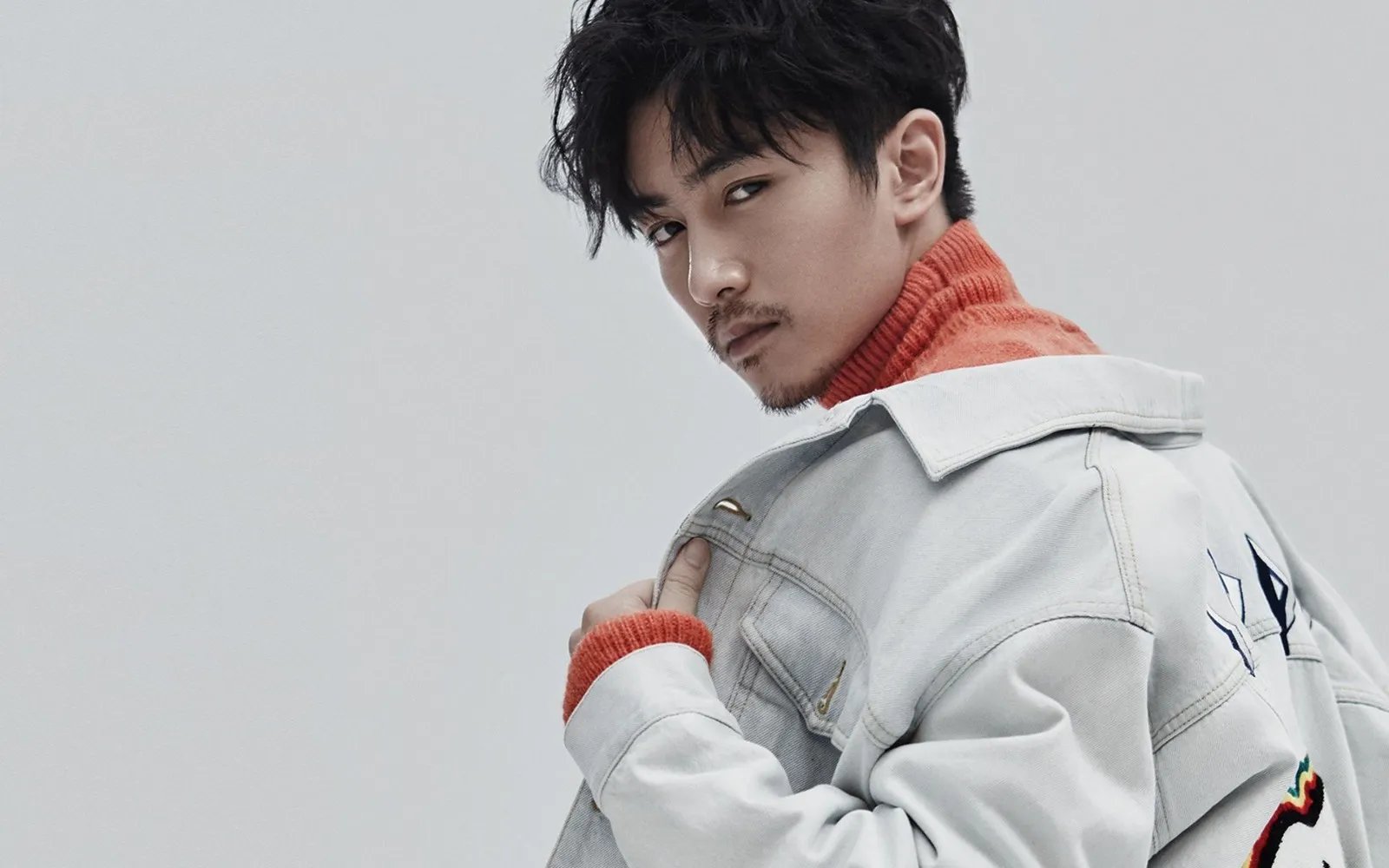 如何评价《陆战之王》中的张能量?