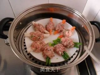 绿野“鲜”踪