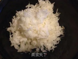 萝卜糕