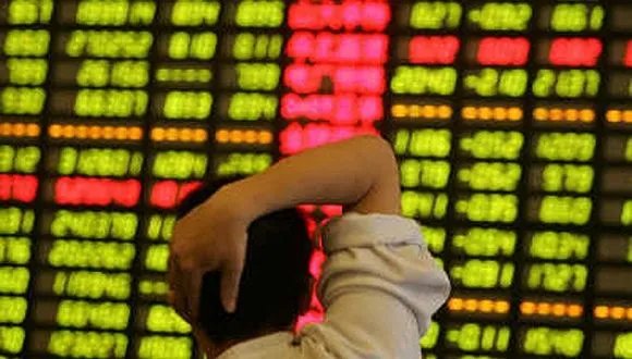 股市中熔断机制是什么意思?什么情况下会触发?