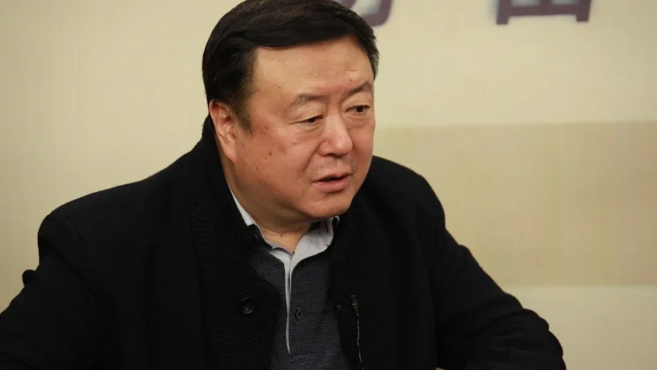 多情的尤小刚