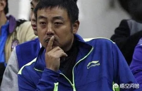 刘国梁的“别让他活往死里打,死亡凝视隔空遥控指挥,大赛男女教练组对调”,你怎么看?